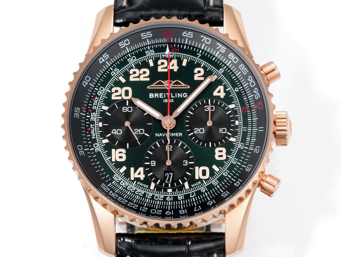 Breitling Hot New Products-77
