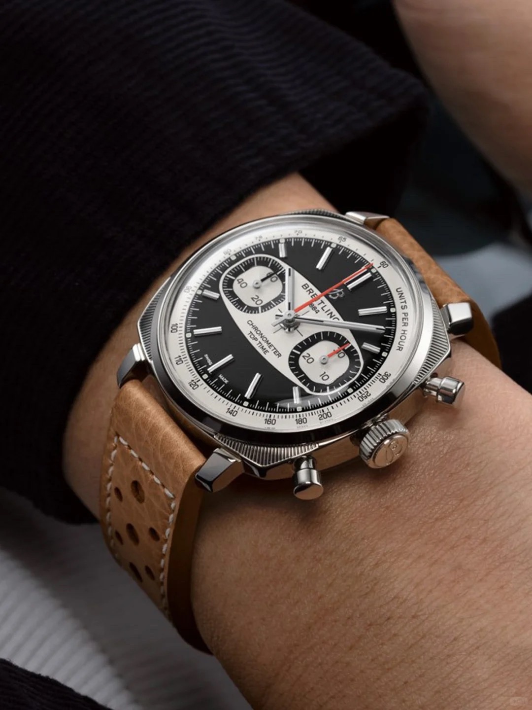 Breitling Hot New Products-72