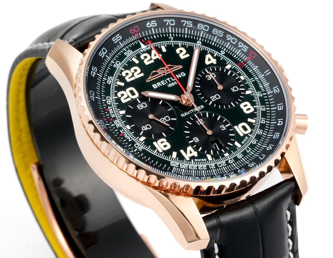 Breitling Hot New Products-77