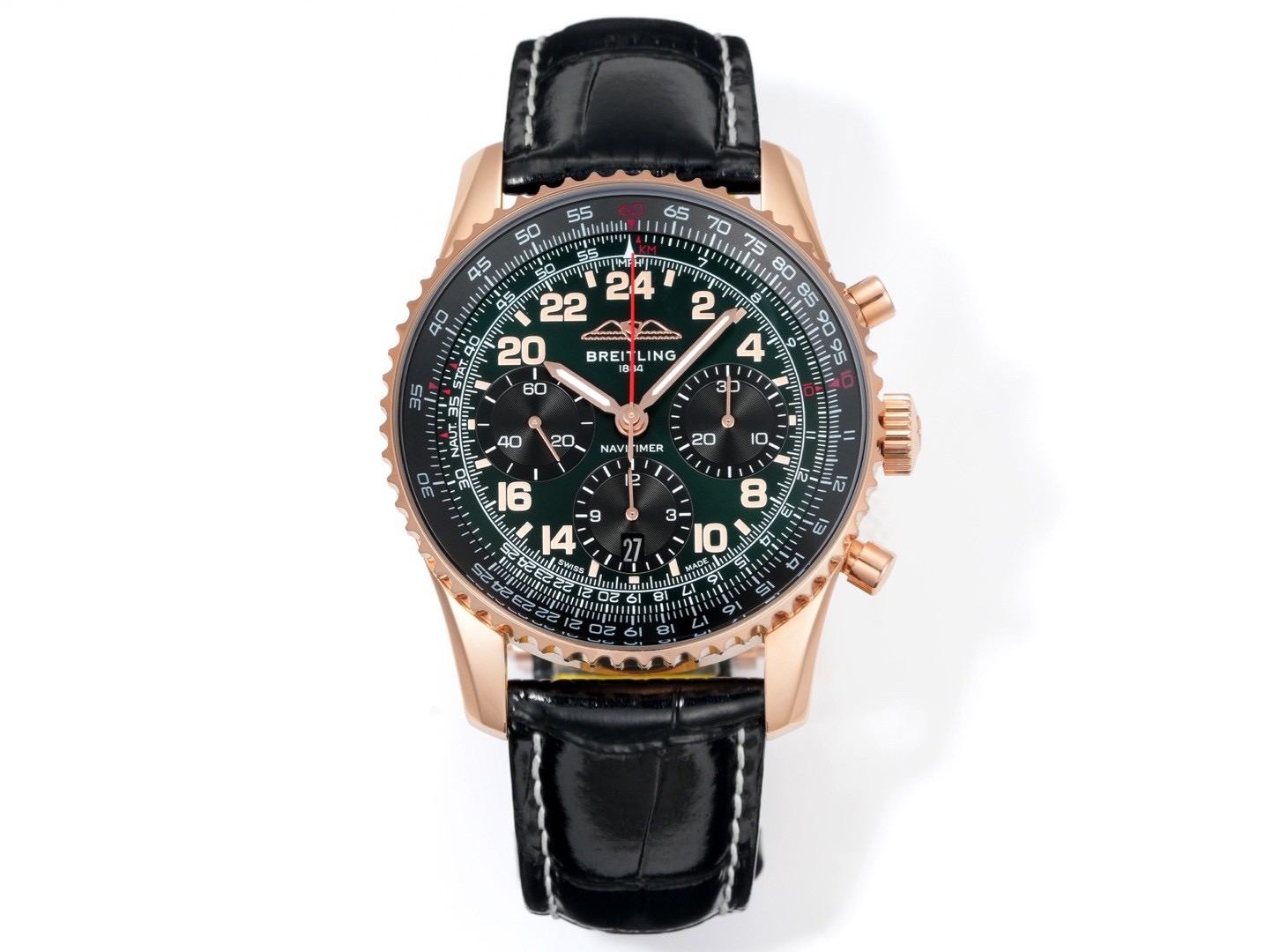 Breitling Hot New Products-77