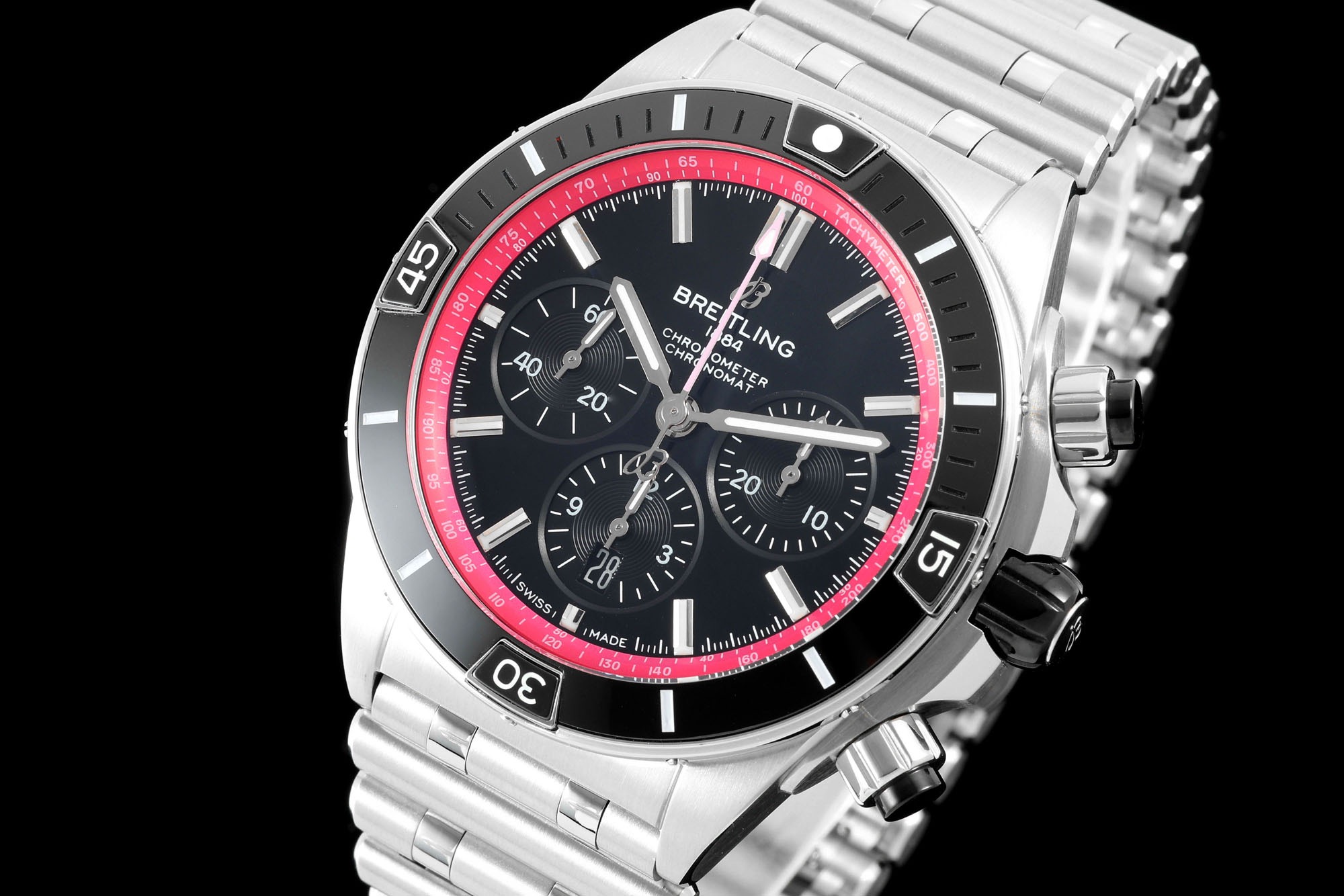 Breitling Hot New Products-81