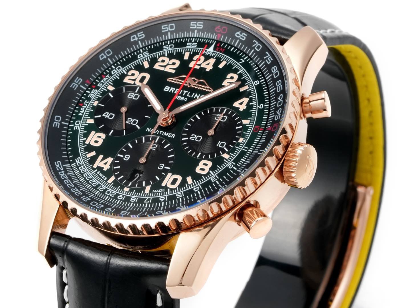 Breitling Hot New Products-77