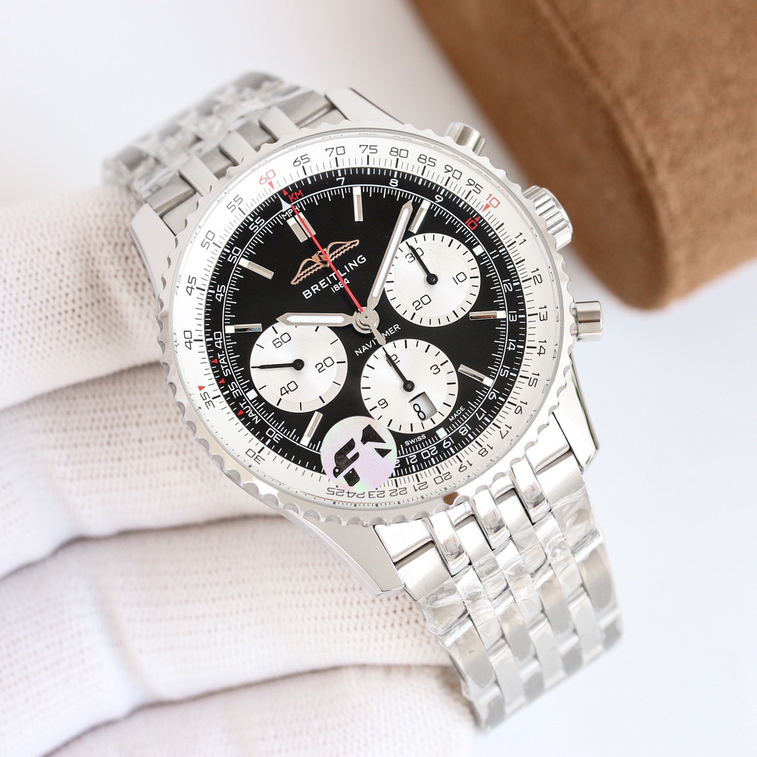 Breitling Hot New Products-129