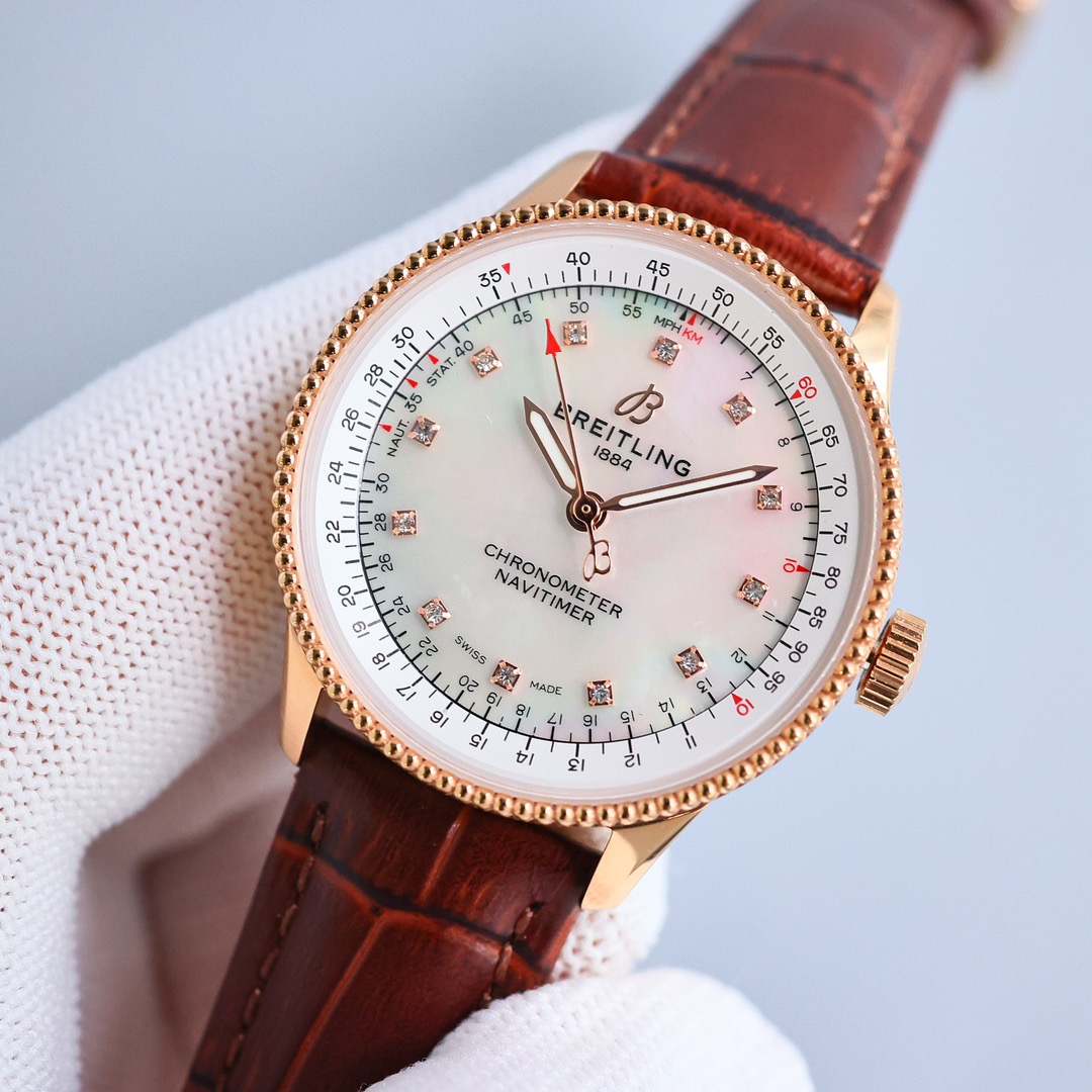 Breitling Hot New Products-101