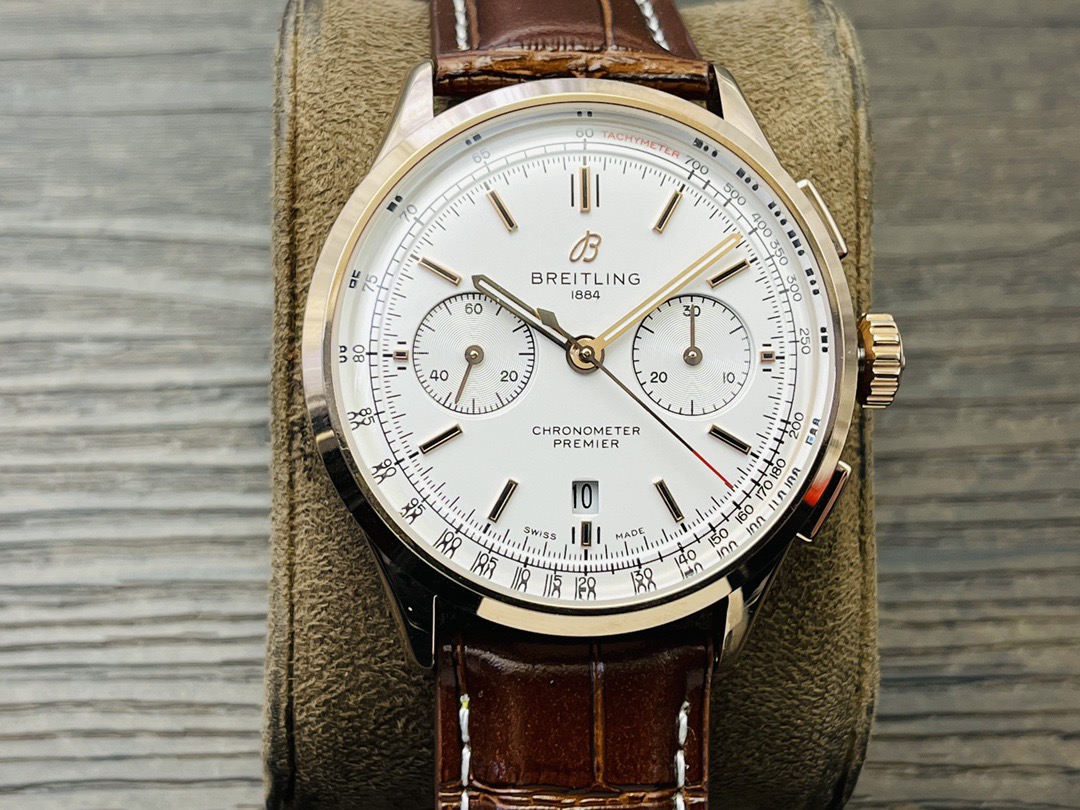 Breitling Hot New Products-87