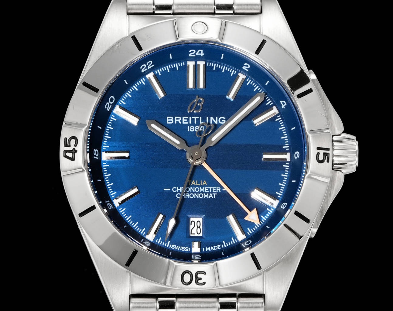 Breitling Hot New Products-93