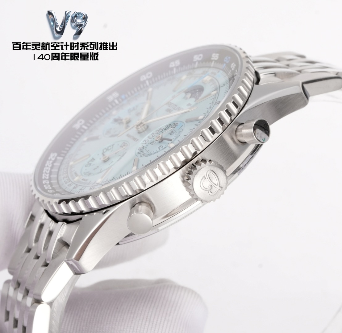 Breitling Hot New Products-115