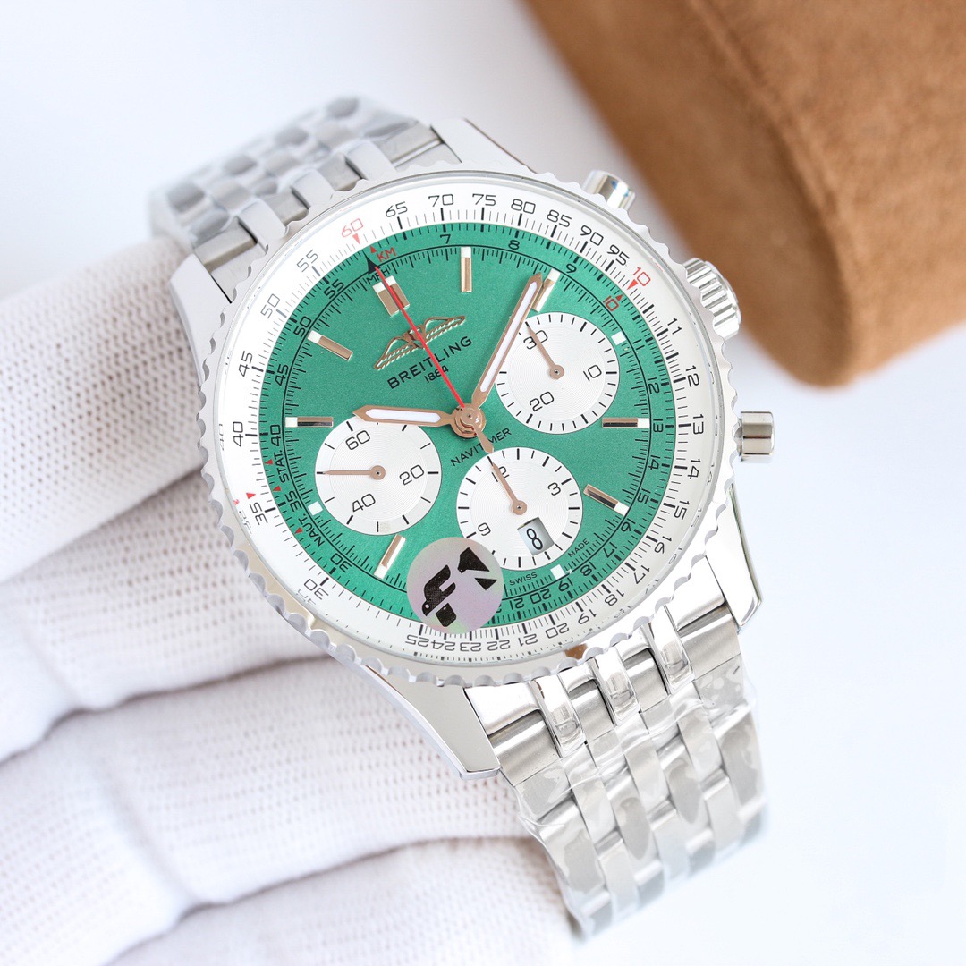 Breitling Hot New Products-125