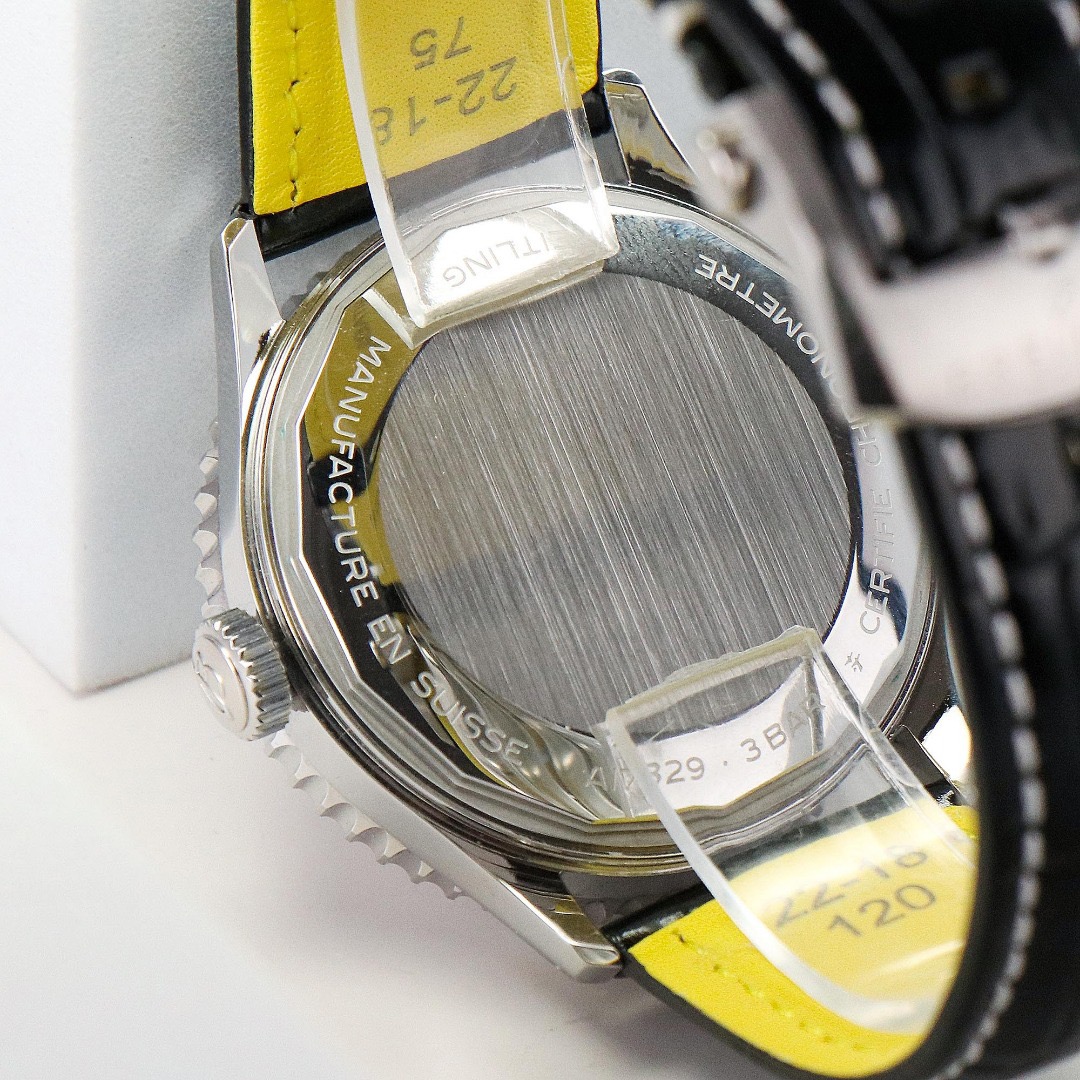 Breitling Hot New Products-94