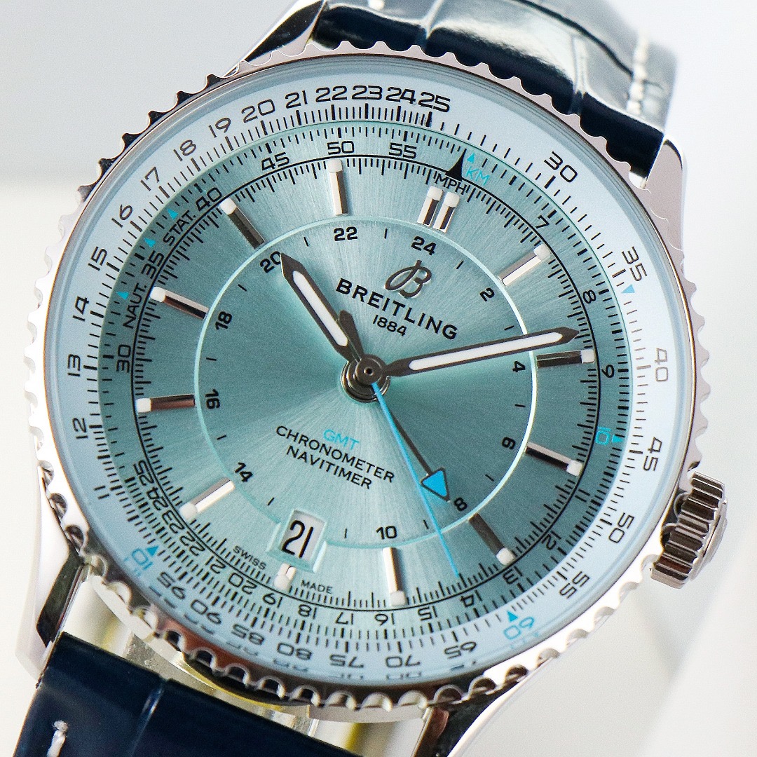 Breitling Hot New Products-116