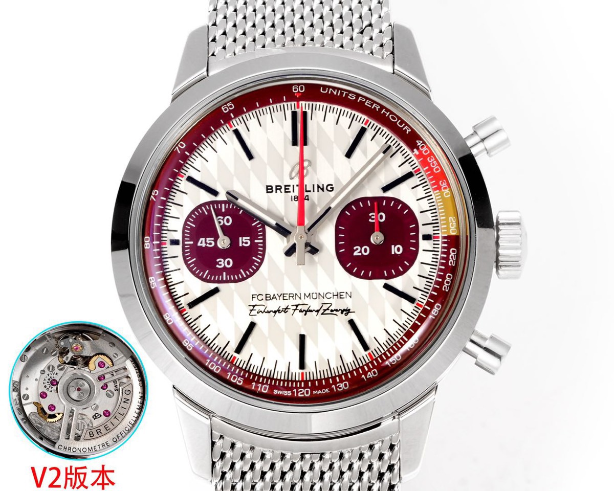 Breitling Hot New Products-106