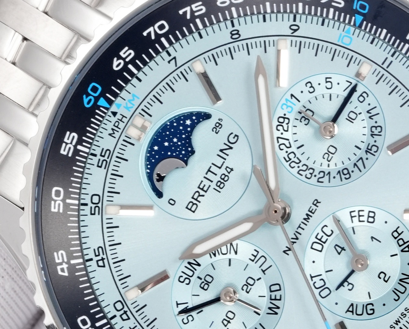 Breitling Hot New Products-115