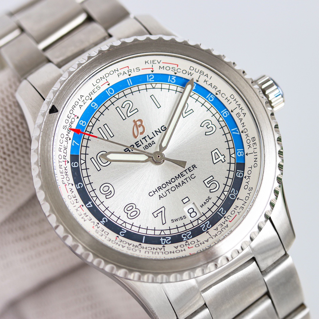 Breitling Hot New Products-102