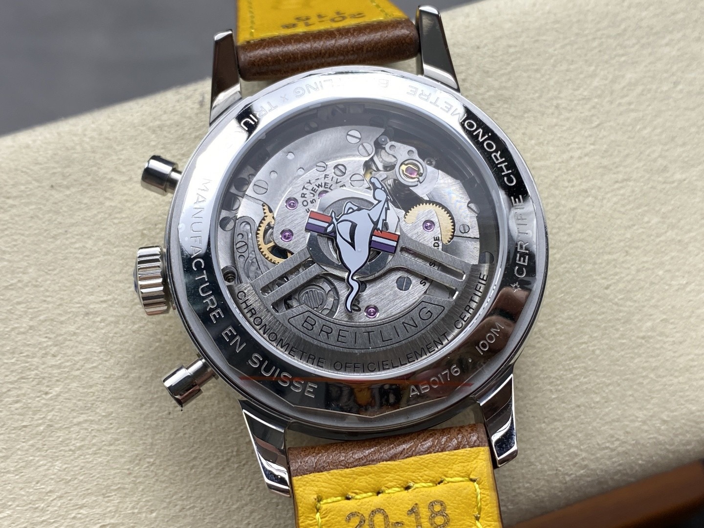 Breitling Hot New Products-85