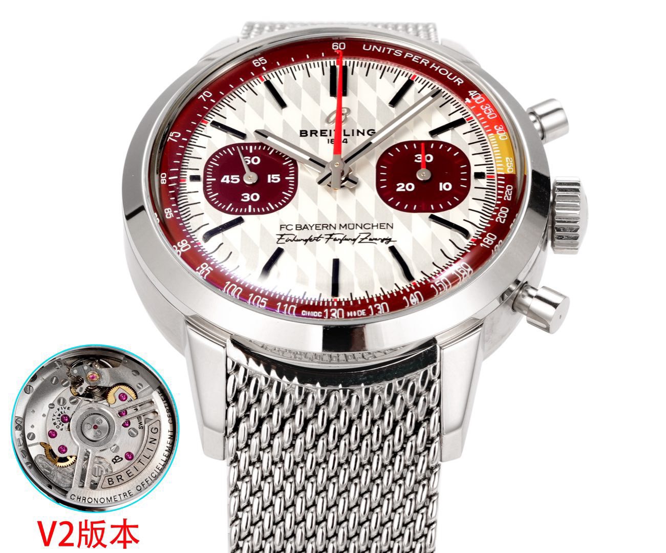 Breitling Hot New Products-106
