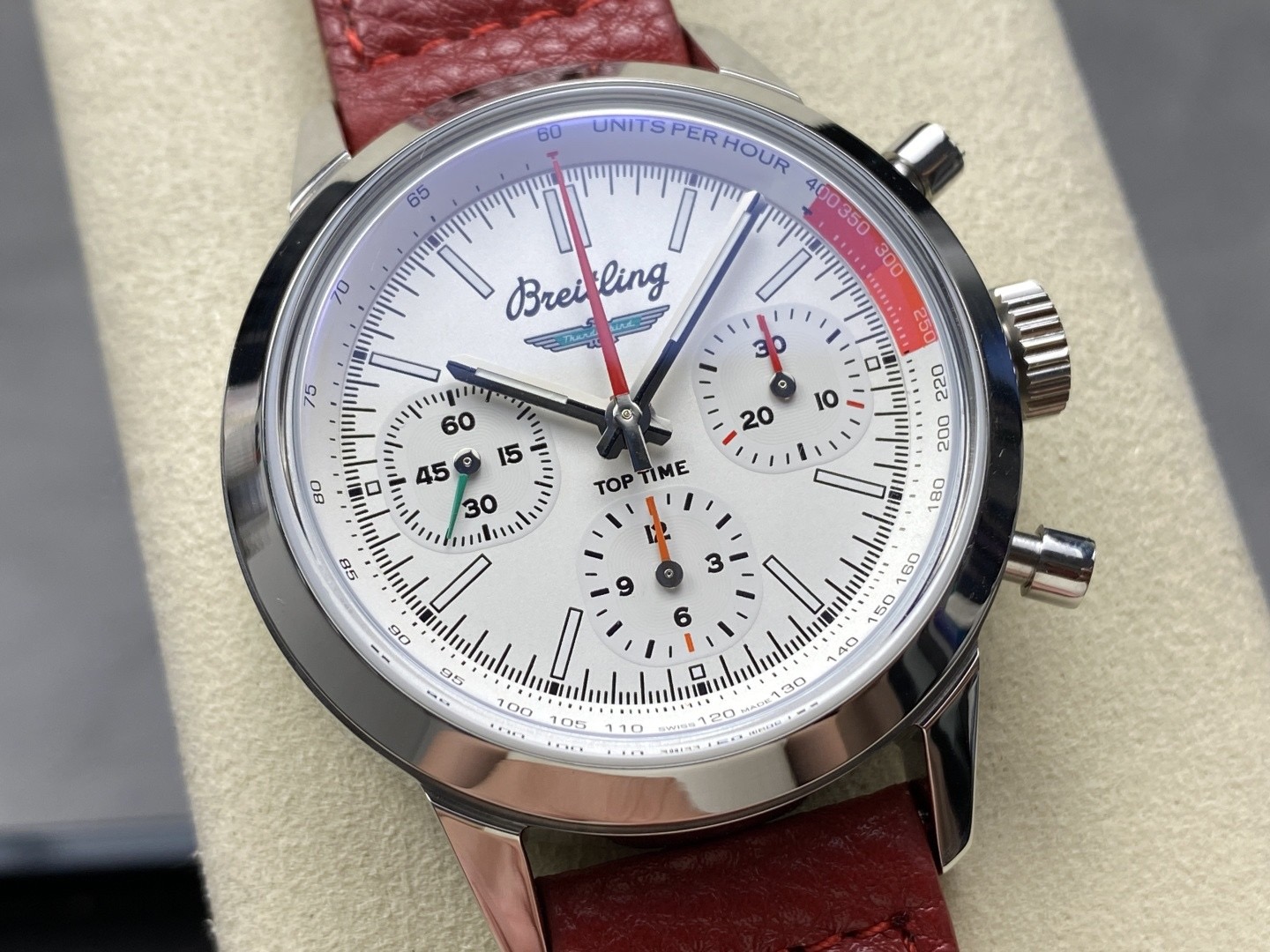 Breitling Hot New Products-83