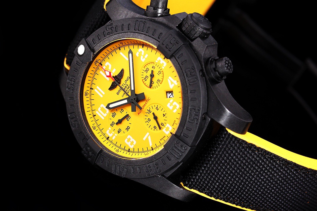 Breitling Hot New Products-117