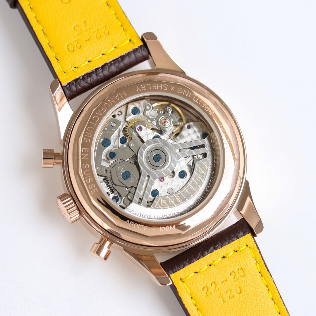 Breitling Hot New Products-110