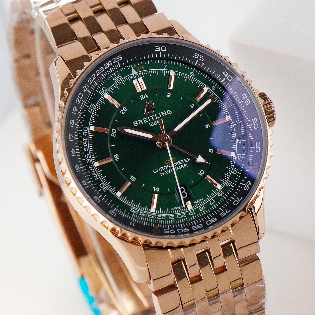 Breitling Hot New Products-118