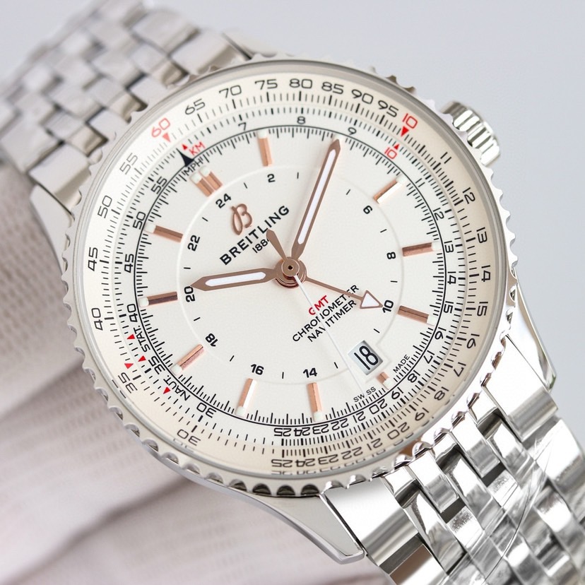 Breitling Hot New Products-96