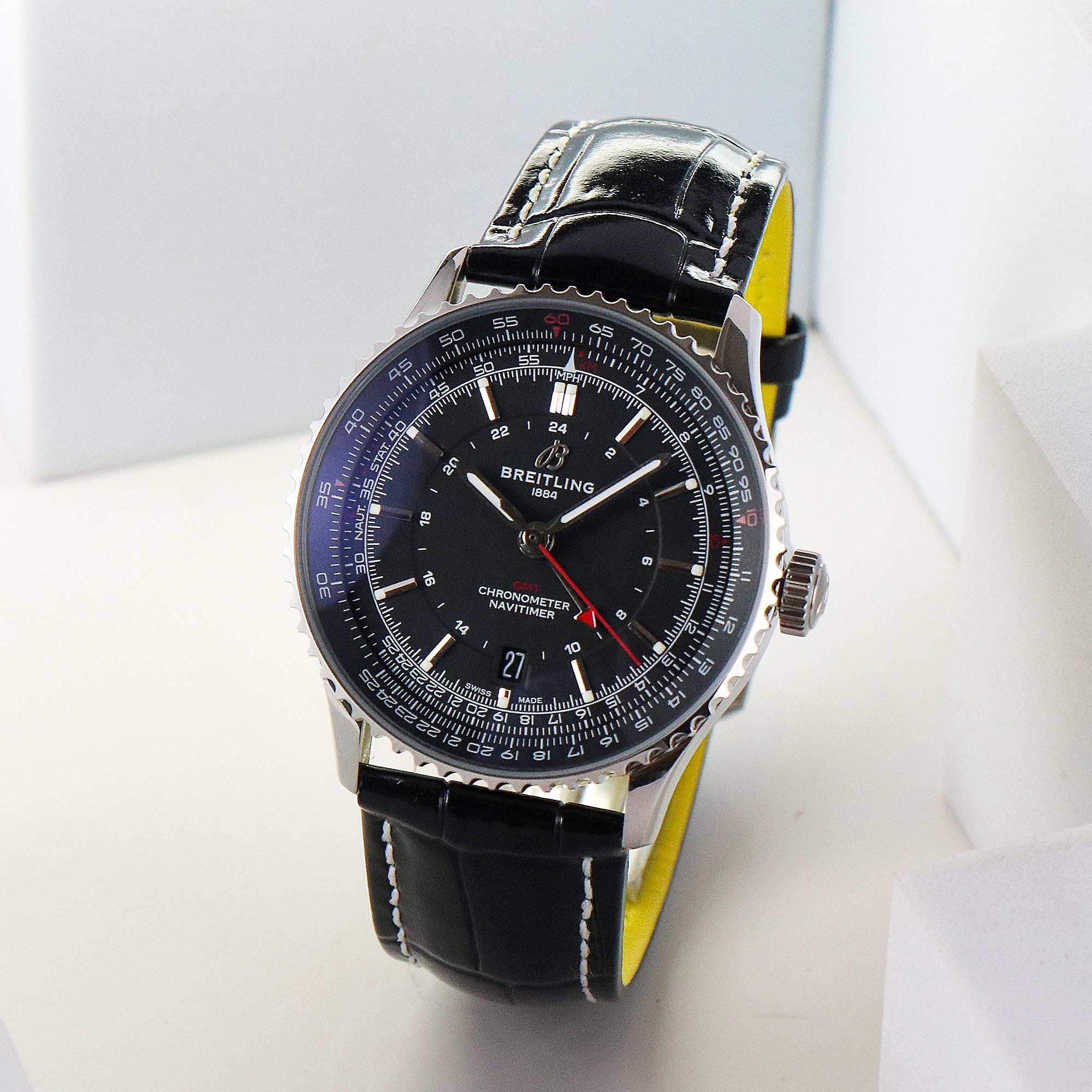 Breitling Hot New Products-94