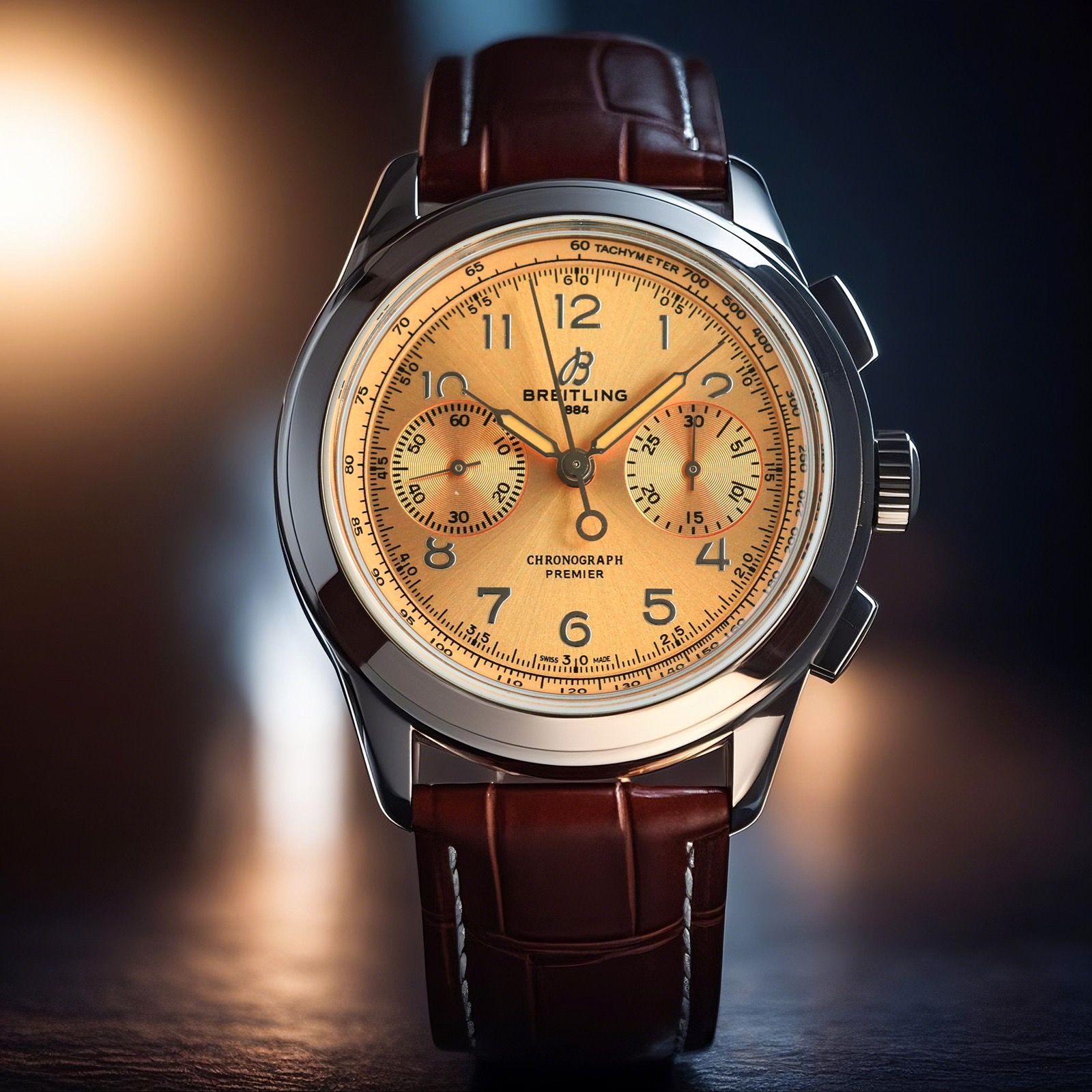 Breitling Hot New Products-97