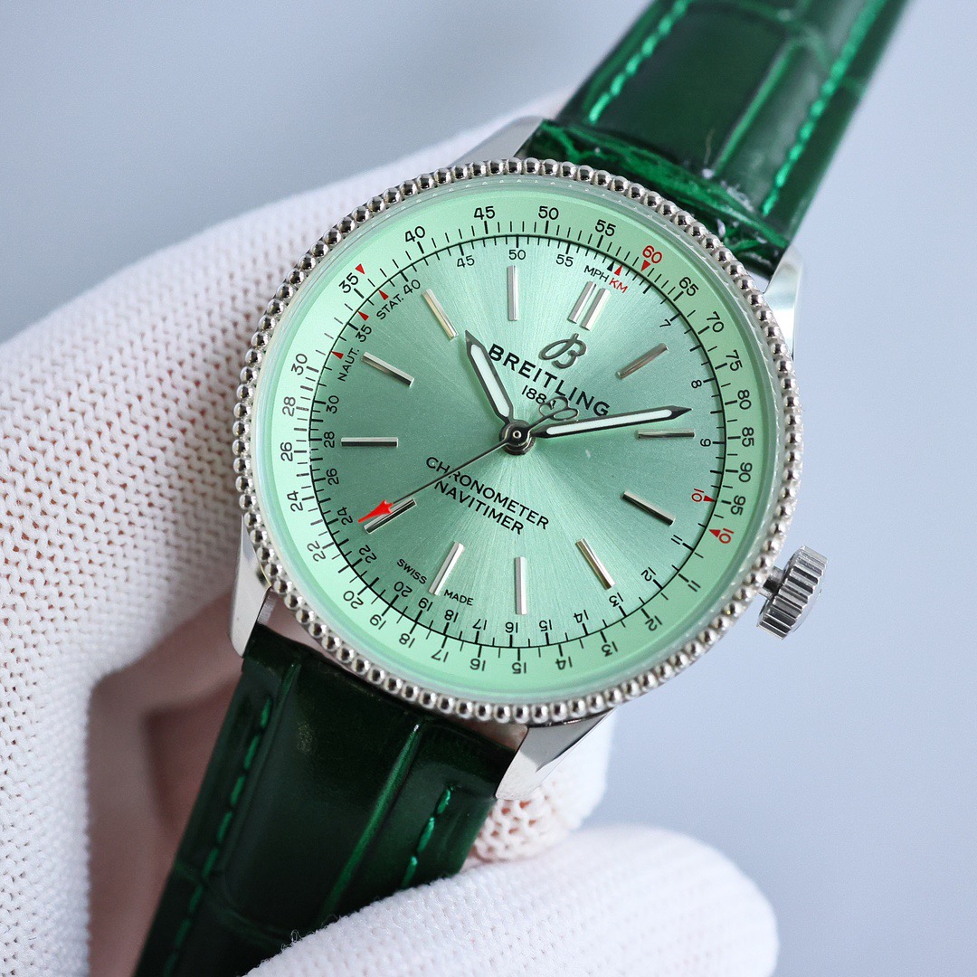 Breitling Hot New Products-100