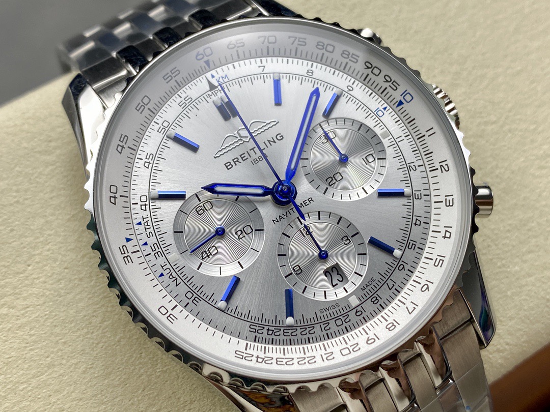 Breitling Hot New Products-123