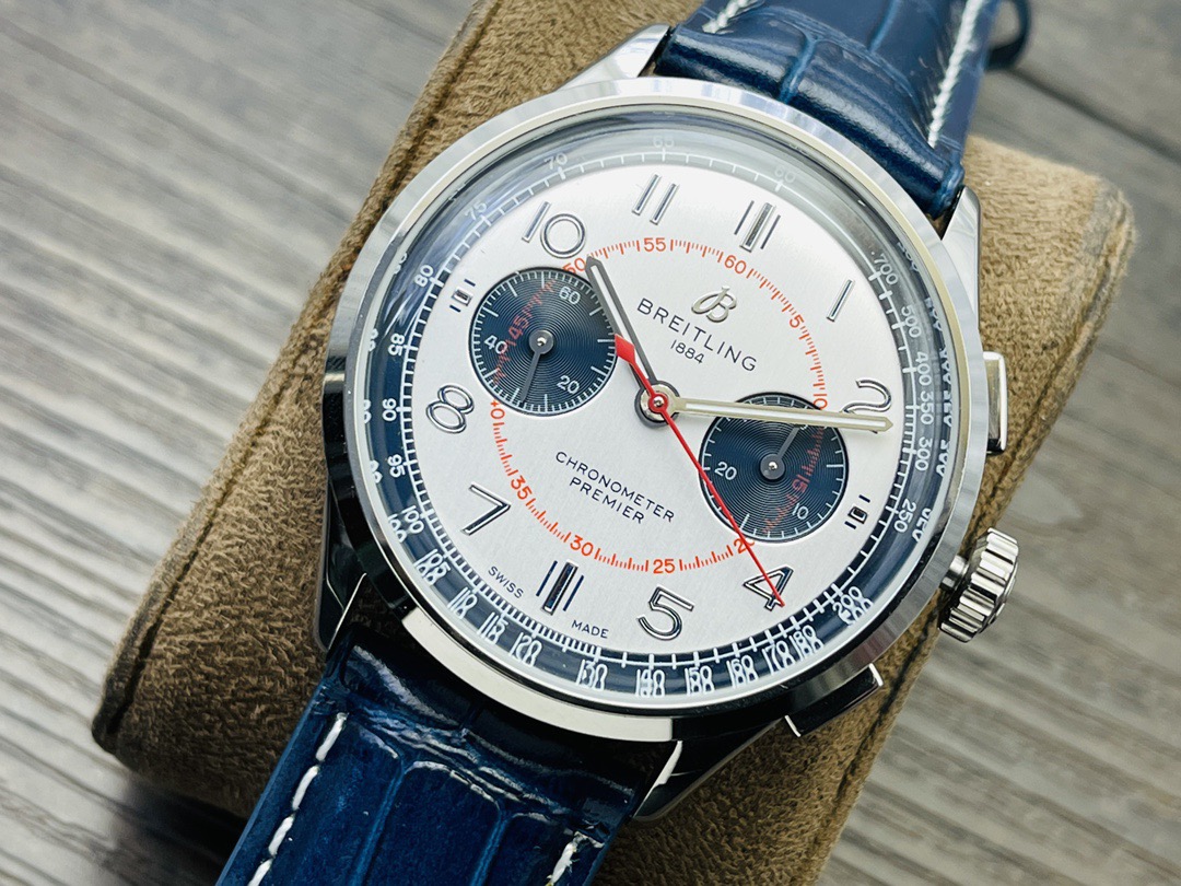 Breitling Hot New Products-90