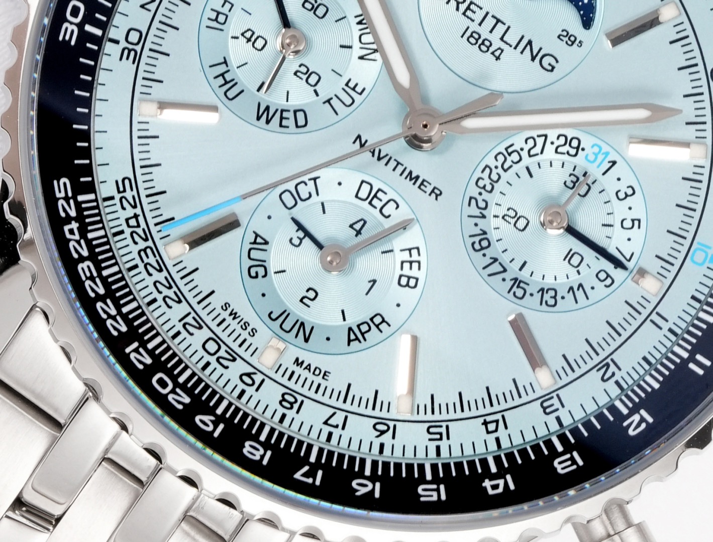 Breitling Hot New Products-115