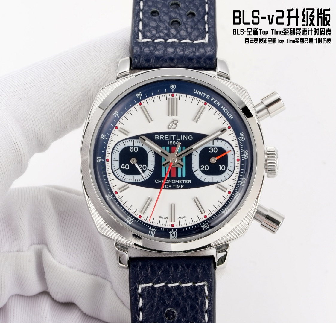 Breitling Hot New Products-88