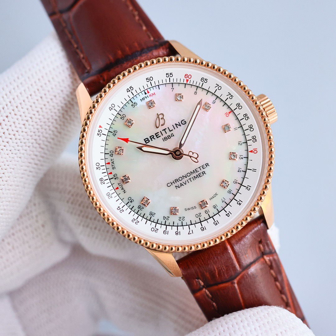 Breitling Hot New Products-101