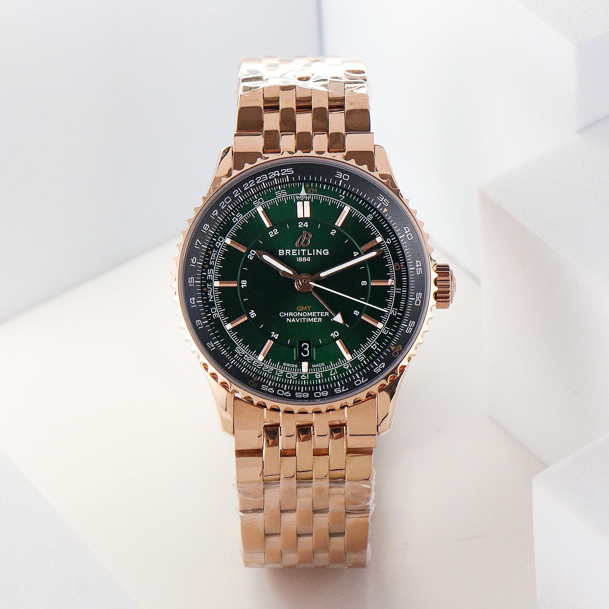 Breitling Hot New Products-118