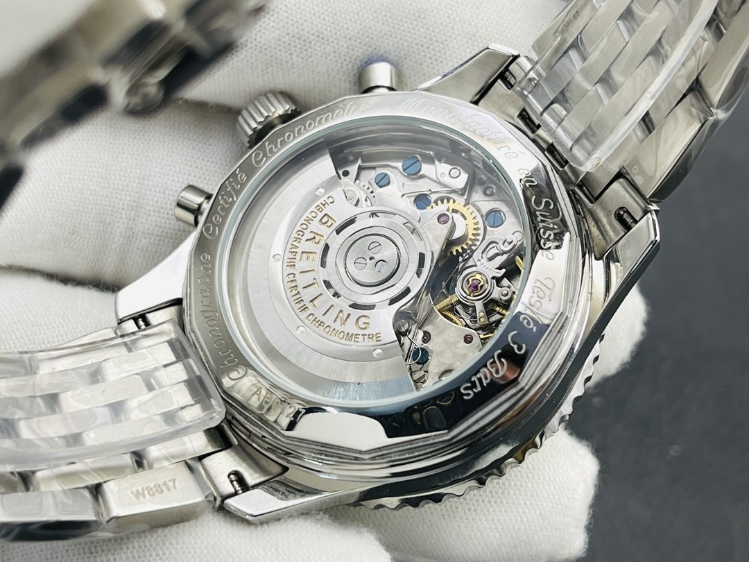 Breitling Hot New Products-84