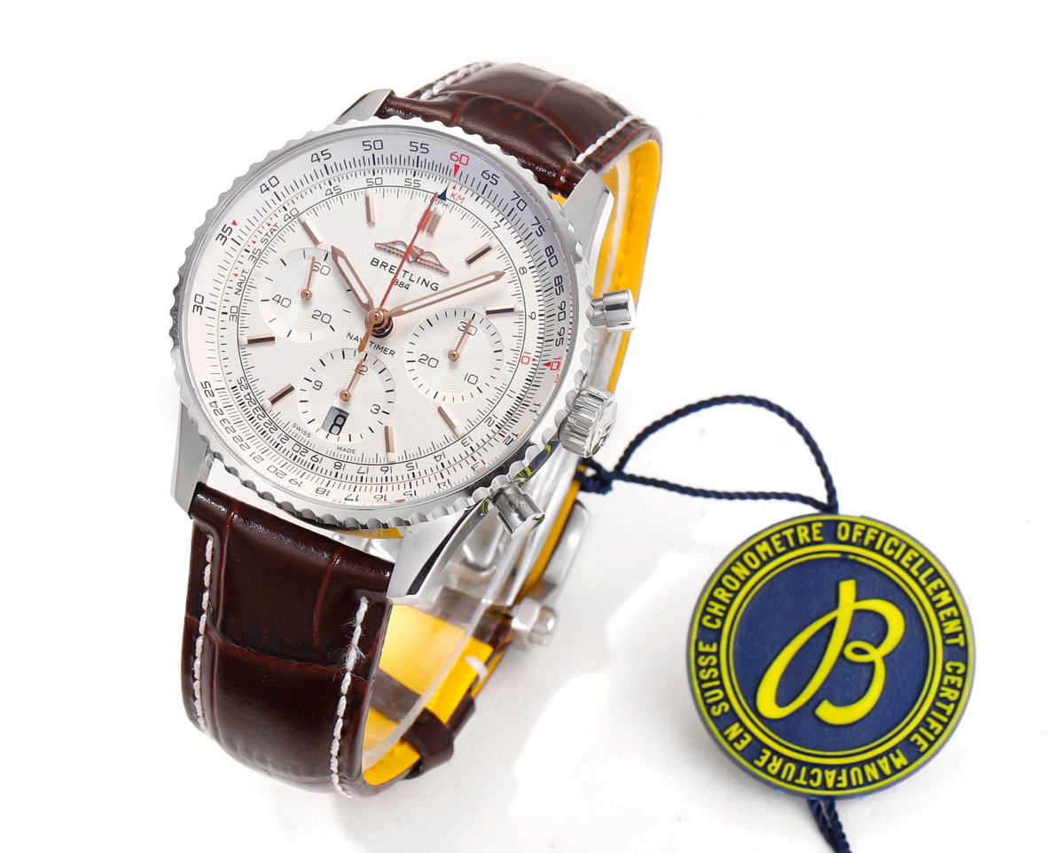 Breitling Hot New Products-104
