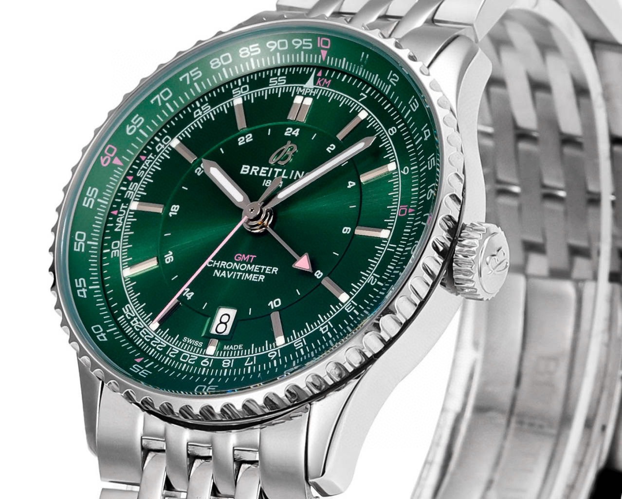 Breitling Hot New Products-105