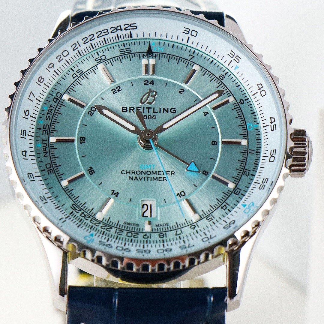 Breitling Hot New Products-116