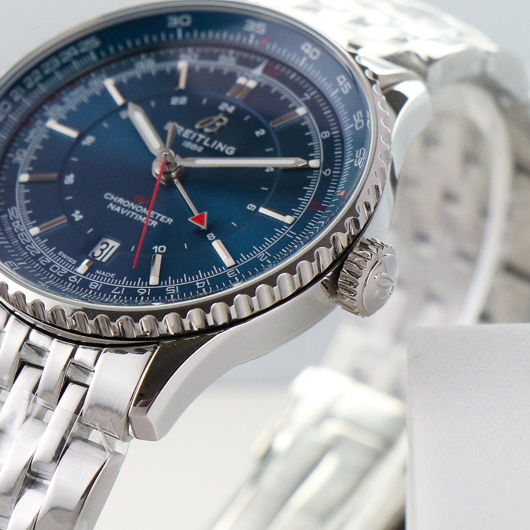 Breitling Hot New Products-119