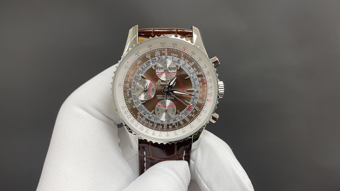 Breitling Hot New Products-98