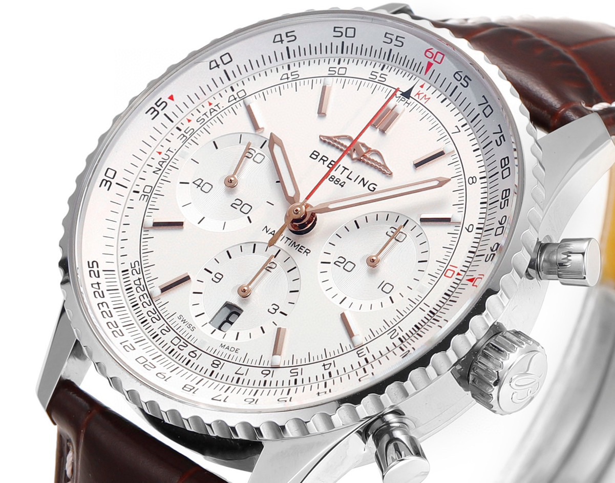 Breitling Hot New Products-104