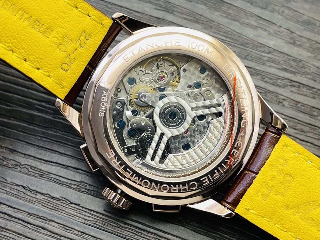 Breitling Hot New Products-87