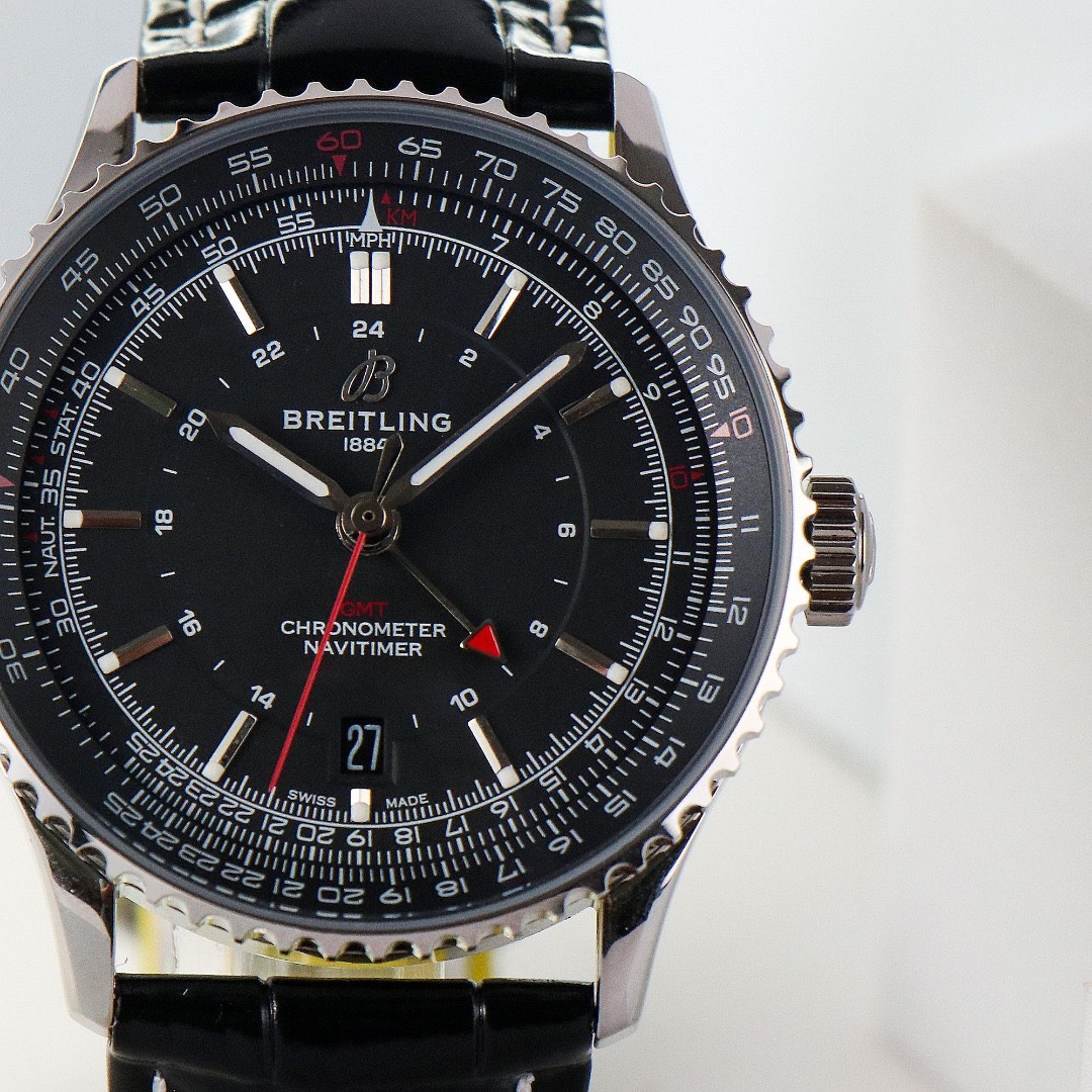 Breitling Hot New Products-94