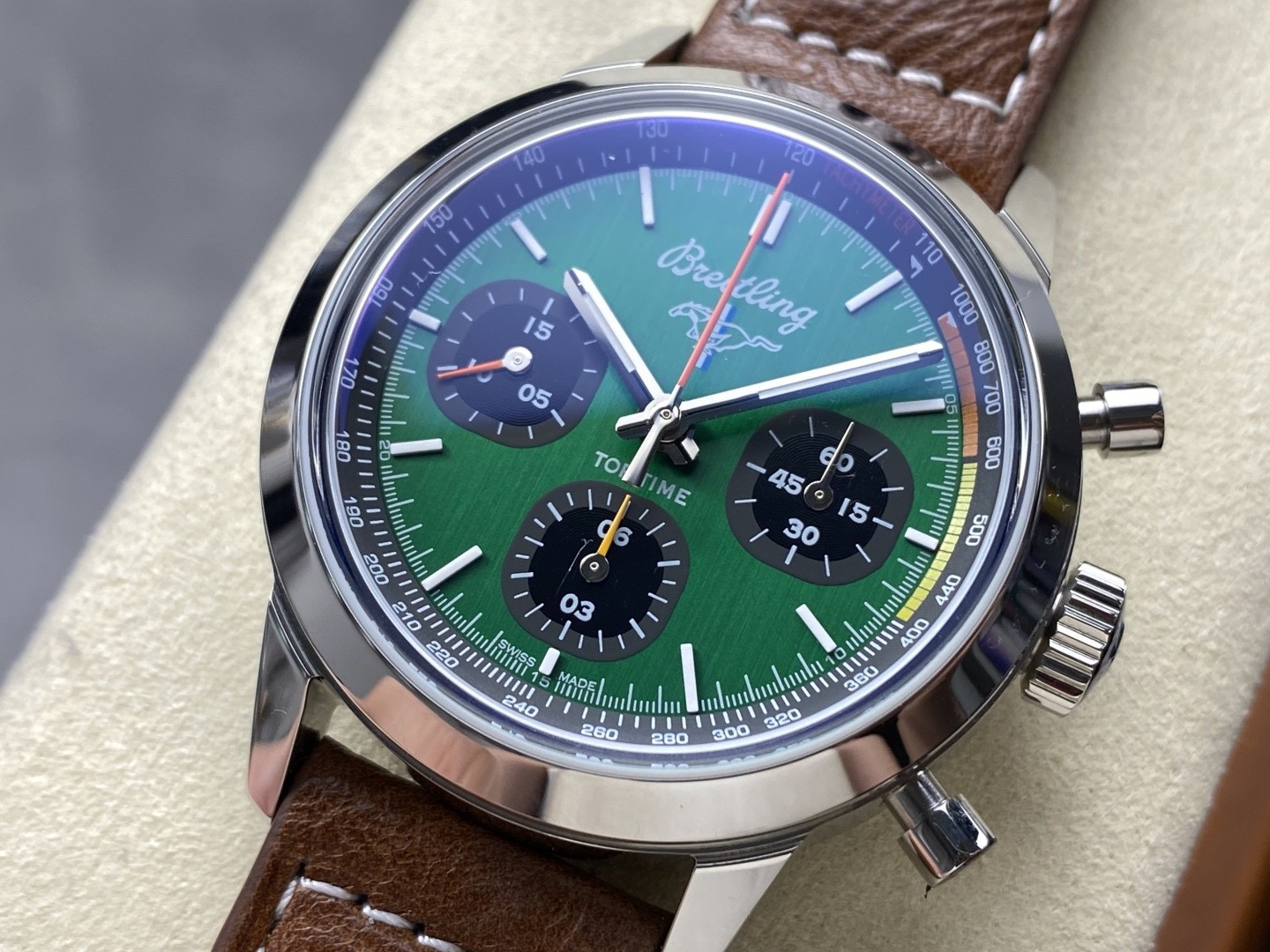 Breitling Hot New Products-85