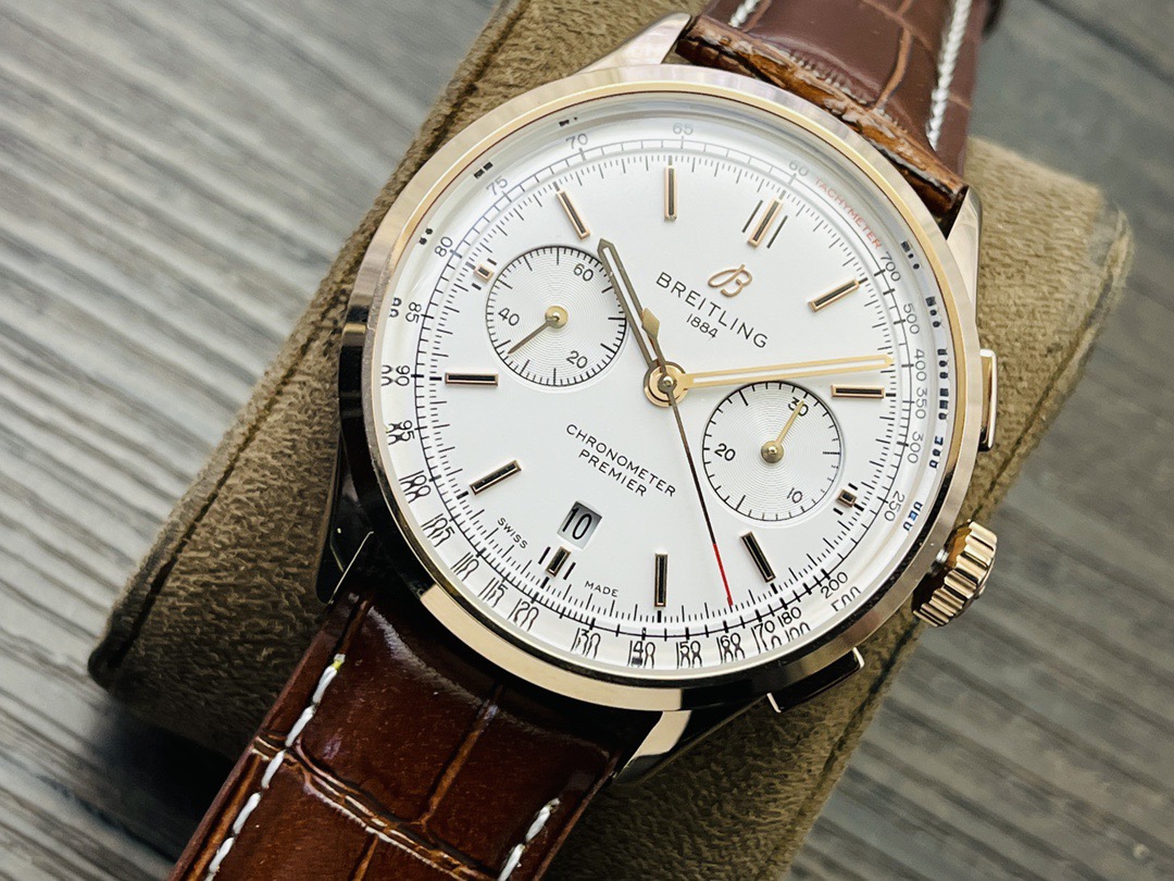 Breitling Hot New Products-87