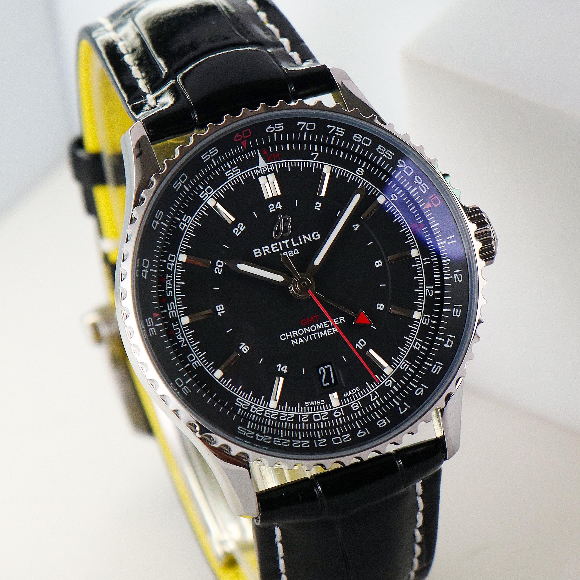 Breitling Hot New Products-94