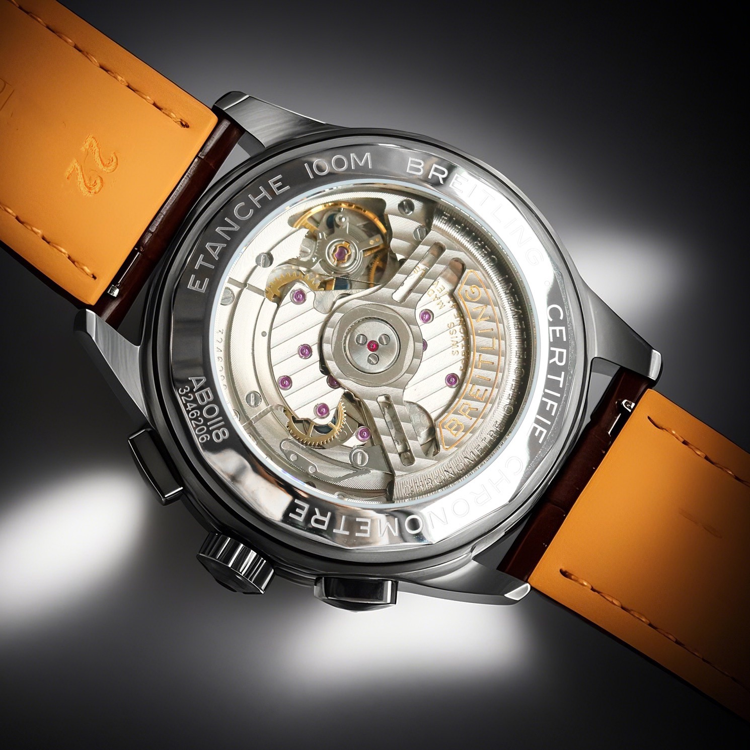 Breitling Hot New Products-97