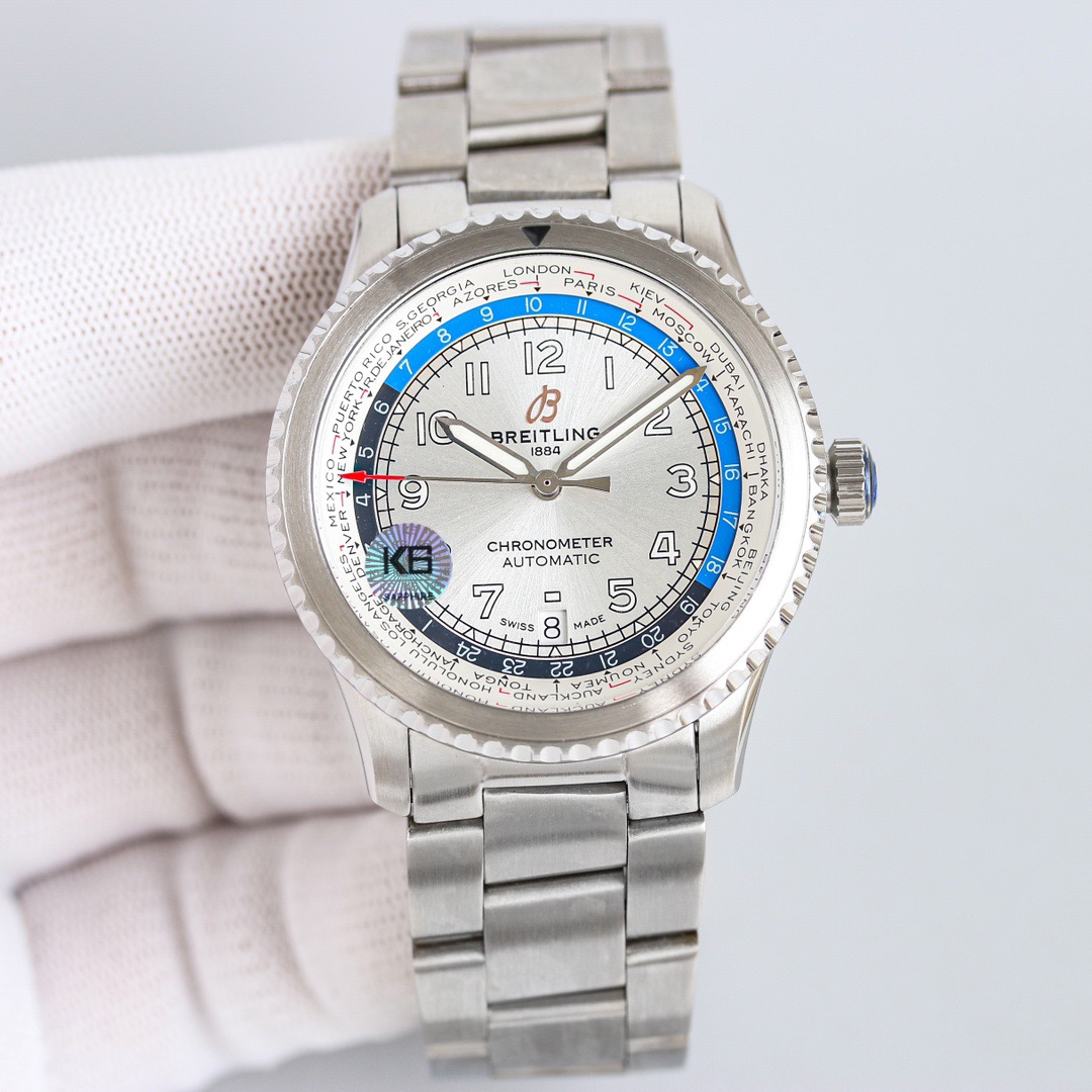 Breitling Hot New Products-102