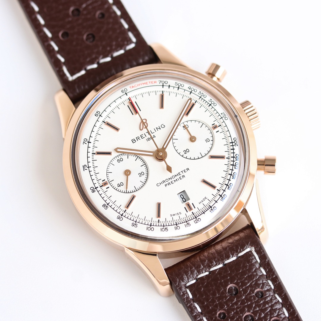 Breitling Hot New Products-110