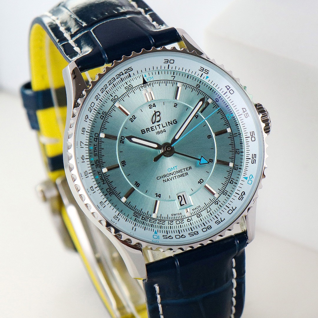 Breitling Hot New Products-116