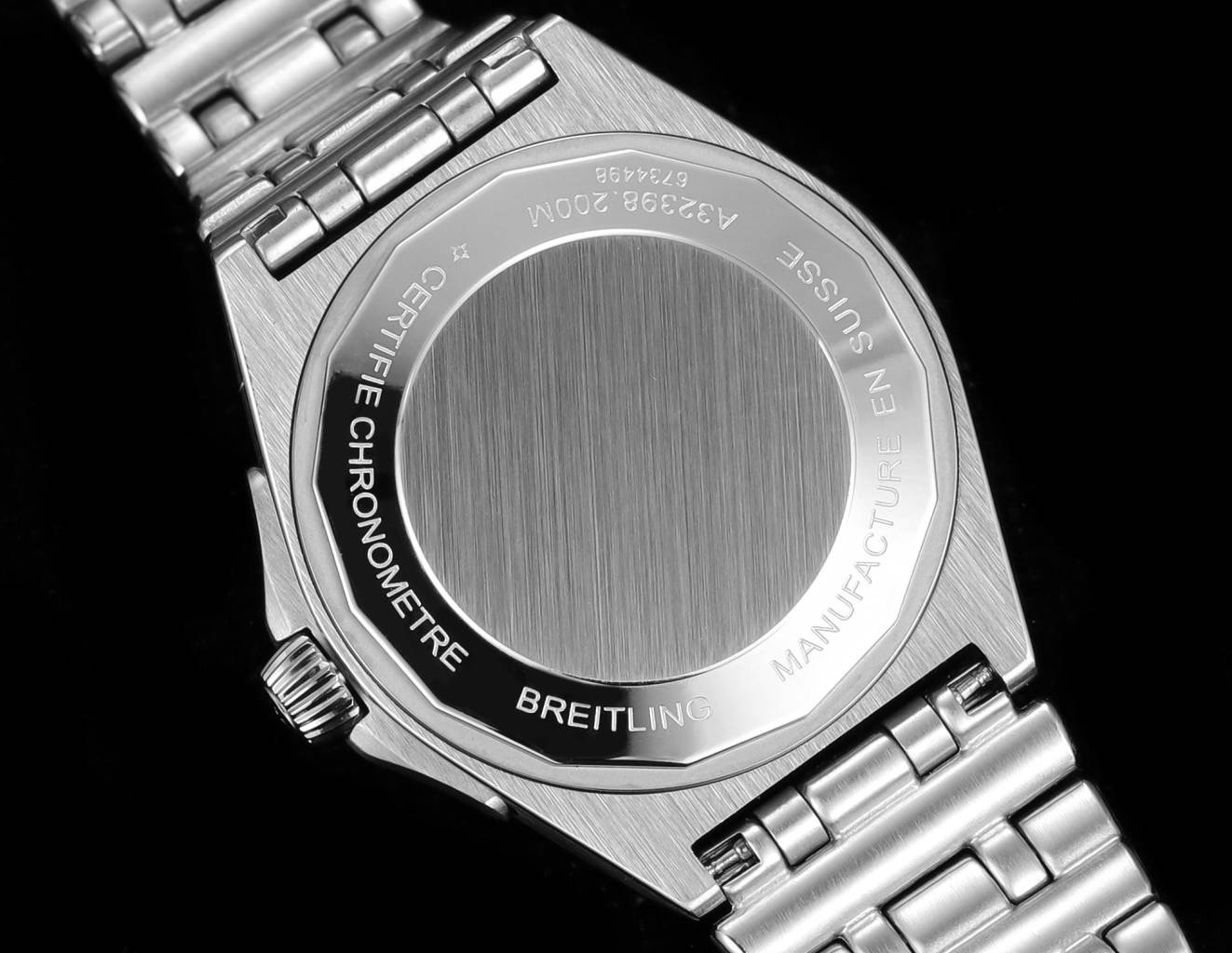 Breitling Hot New Products-92